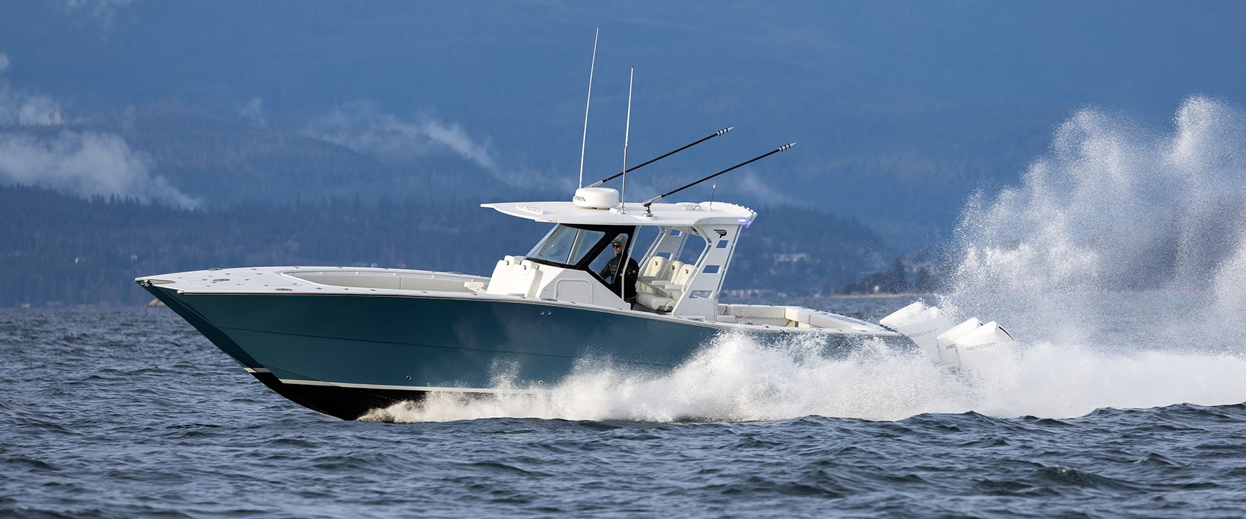 7 Reasons to Use Aluminum Boats for Saltwater Fishing